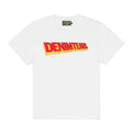 Denim Tears Stan Tee White