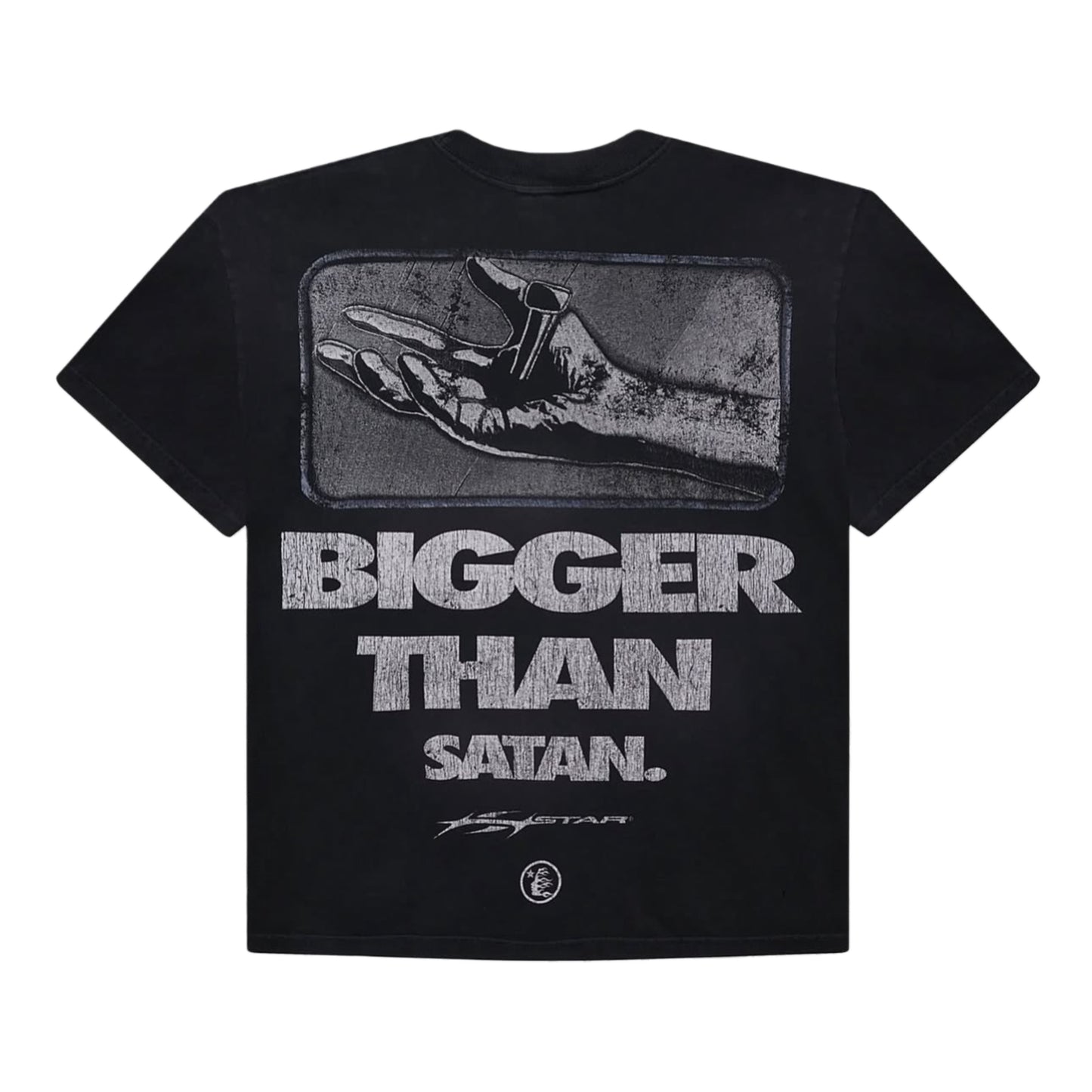 Hellstar Saviors T-Shirt