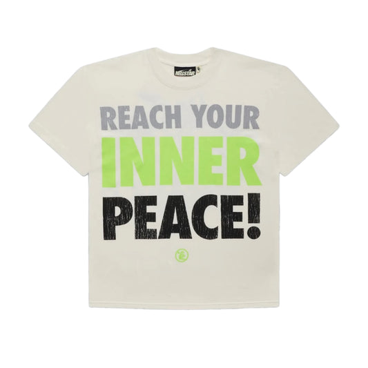 Hellstar Inner Peace T-Shirt