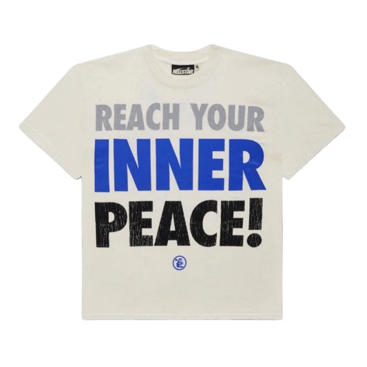 Hellstar Inner Peace T-Shirt