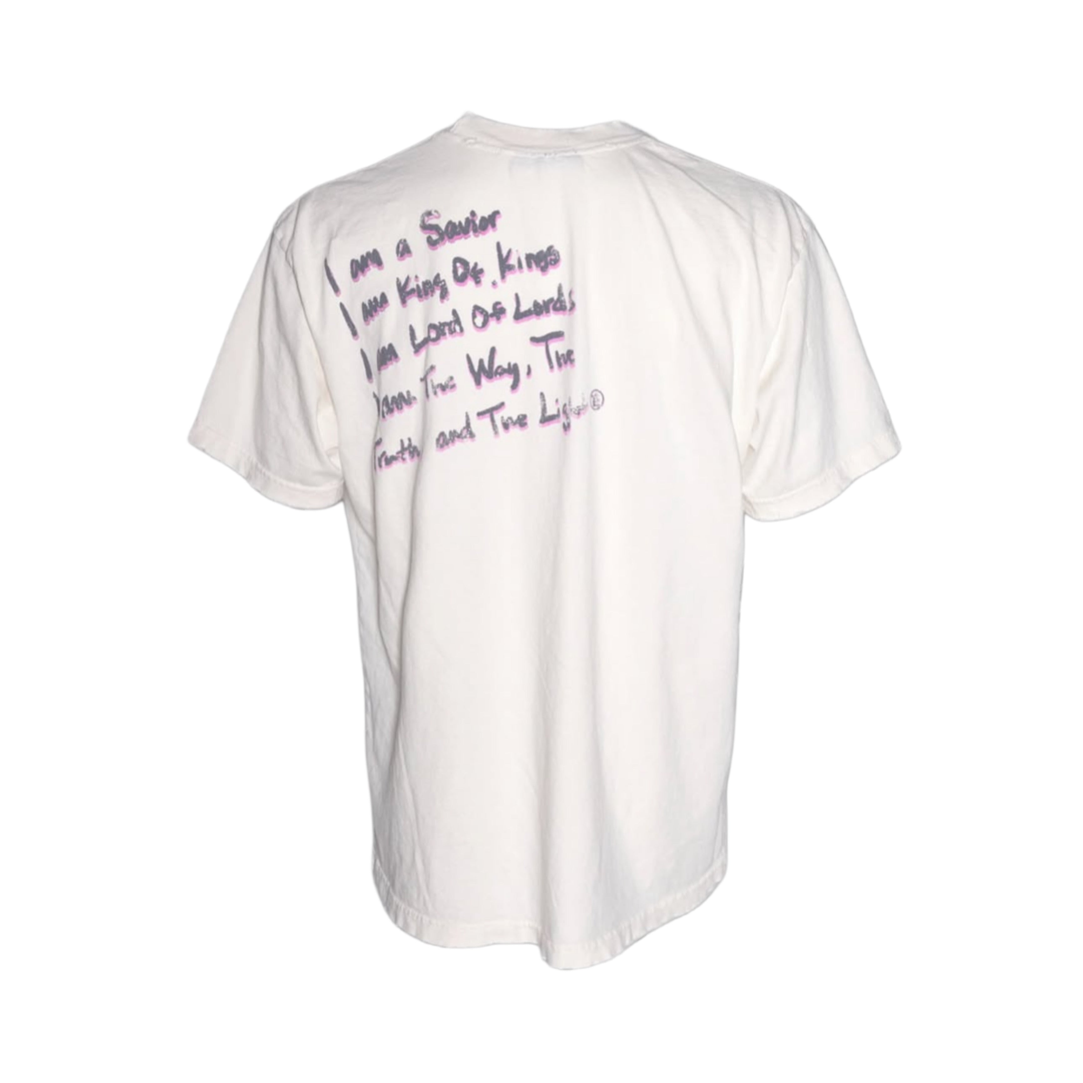 Hellstar Seditionary Savior T-Shirt