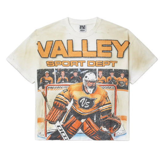 Vale Defensive Anchor Tee