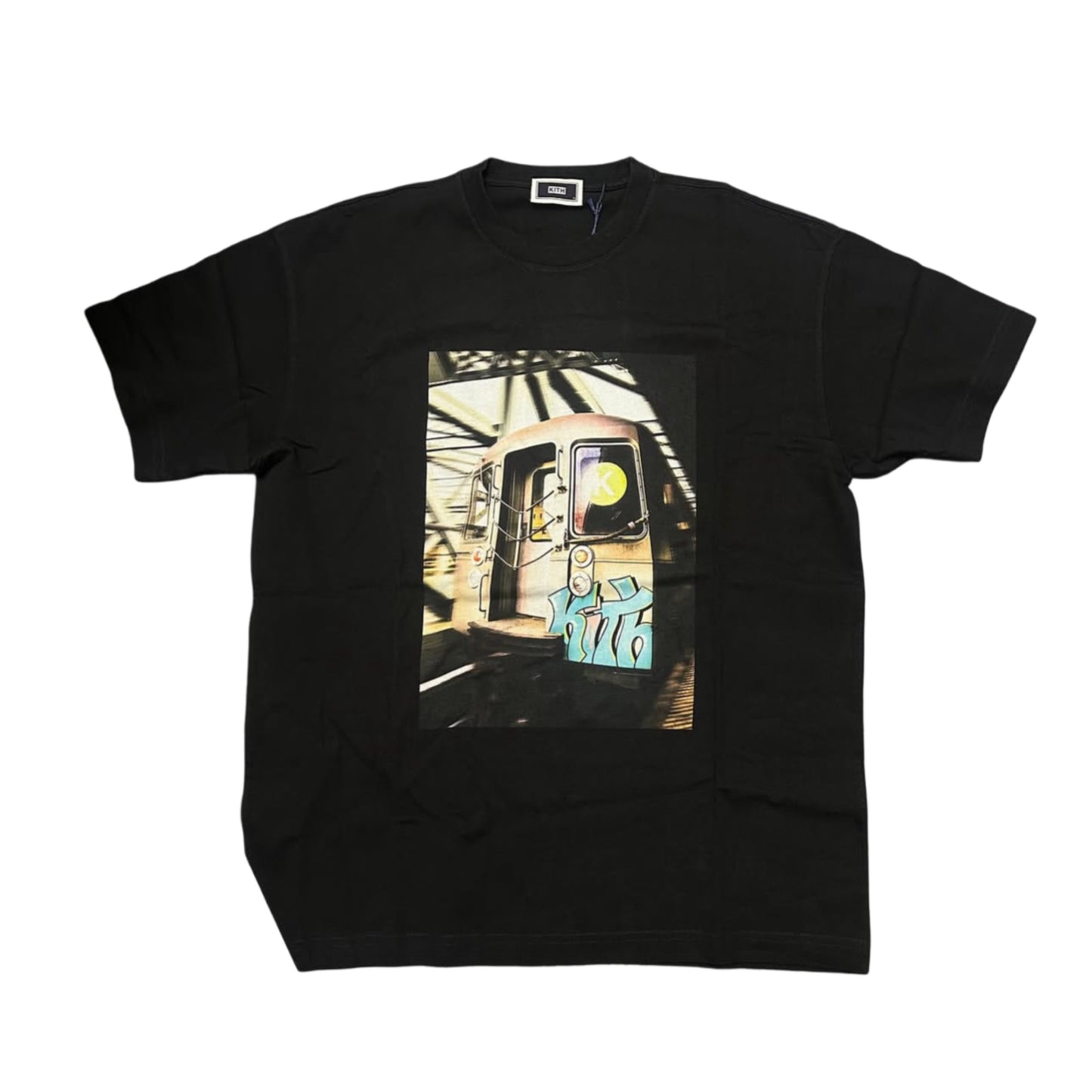 Kith Grafitti Tee