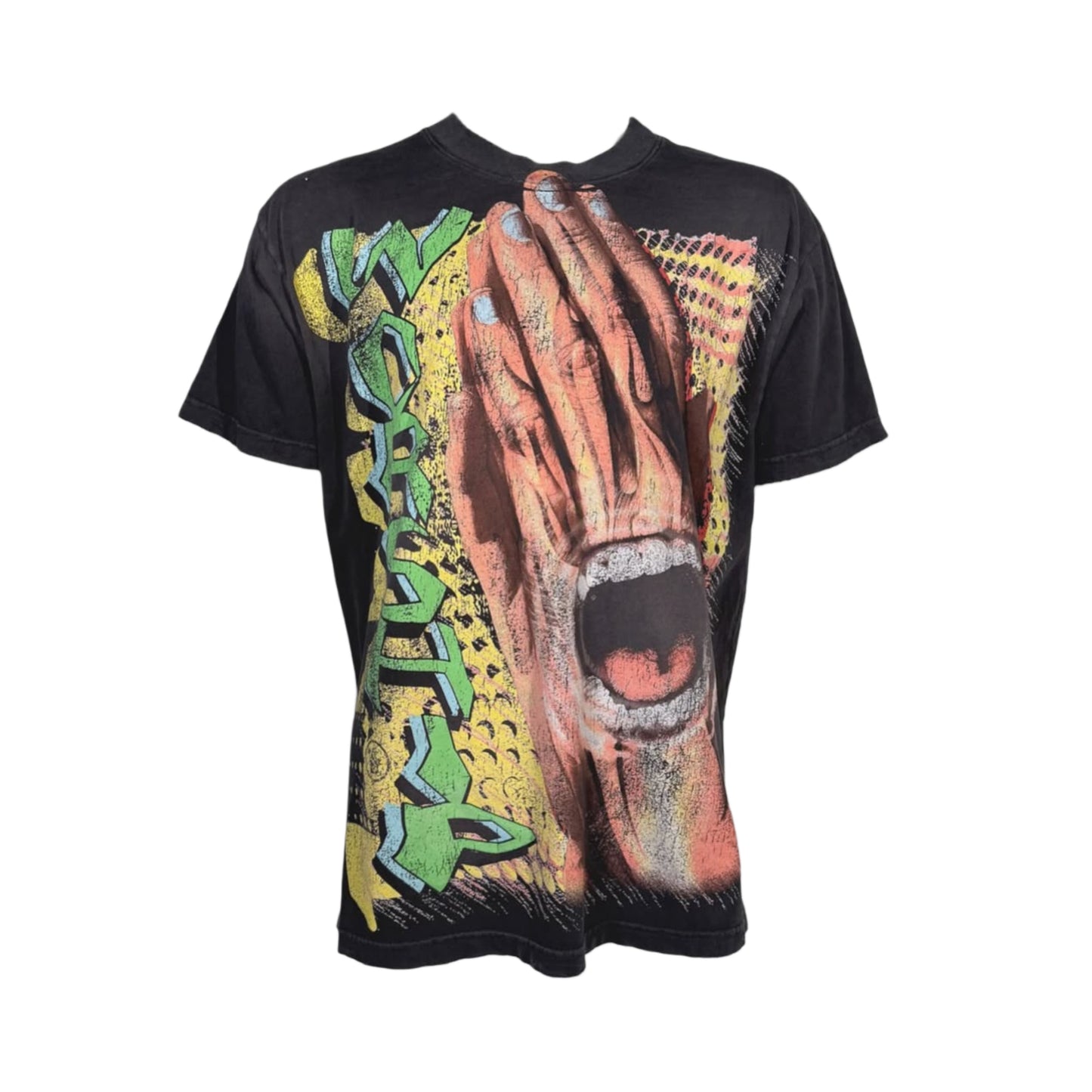 Hellstar Worship Hands T-Shirt
