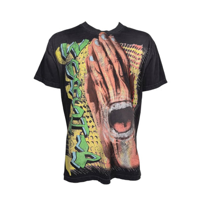 Hellstar Worship Hands T-Shirt