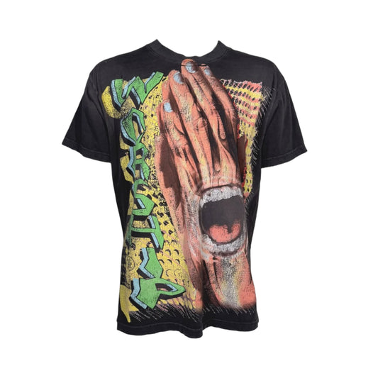 Hellstar Worship Hands T-Shirt