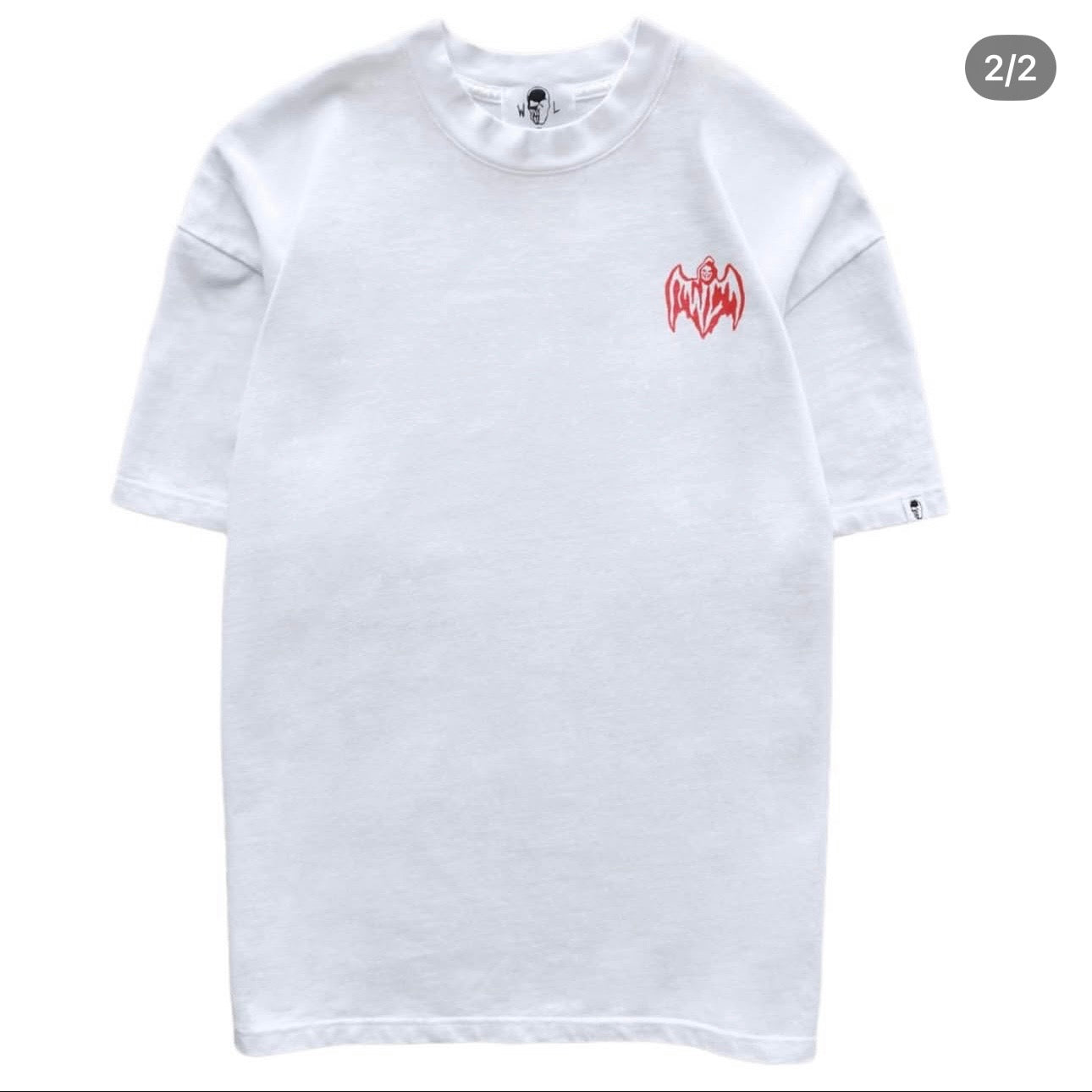 Warren Lottas Cut Your Looses T-Shirt