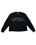 Bottega Desires 'War' Black LS Thermal