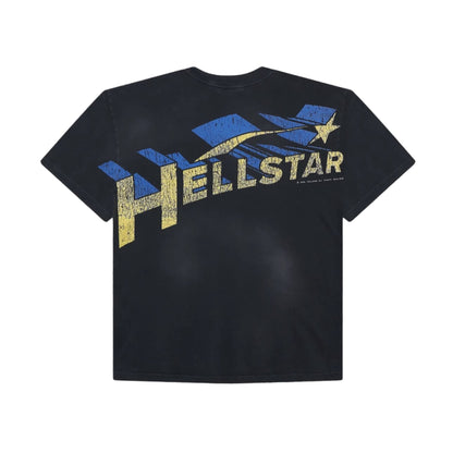 Hellstar Superhero T-Shirt