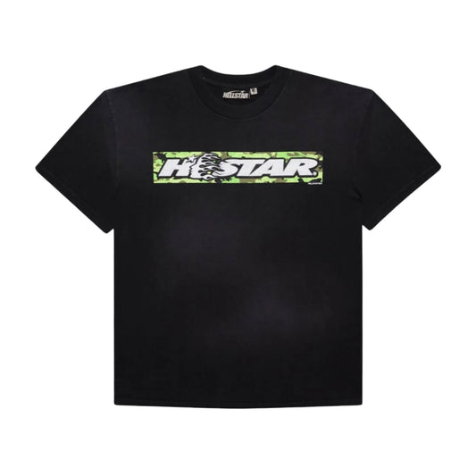 Hellstar Box Logo T-Shirt