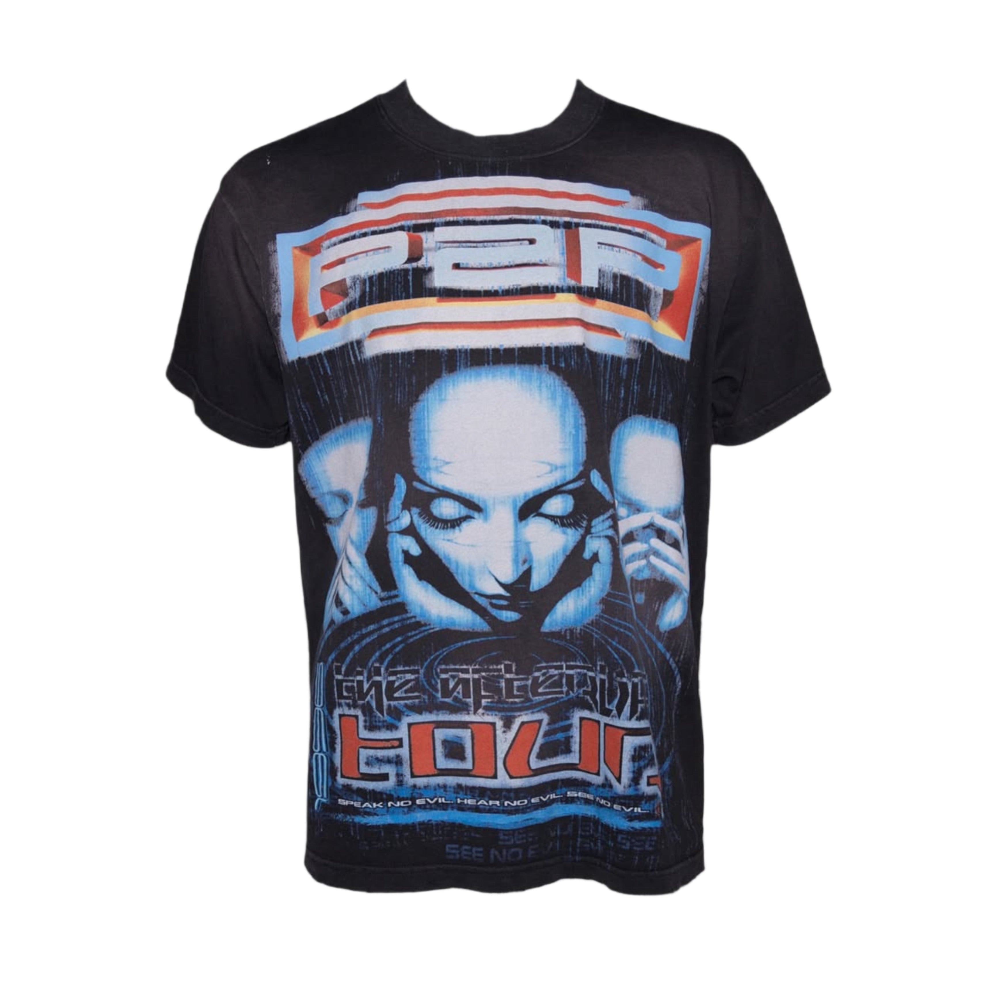 Hellstar Afterlife Tour T-Shirt