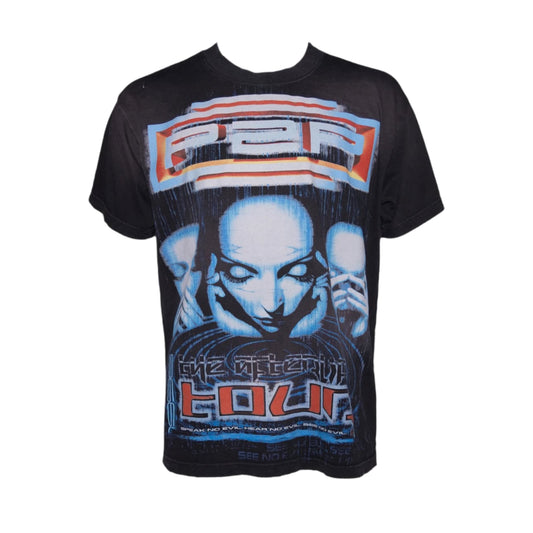 Hellstar Afterlife Tour T-Shirt