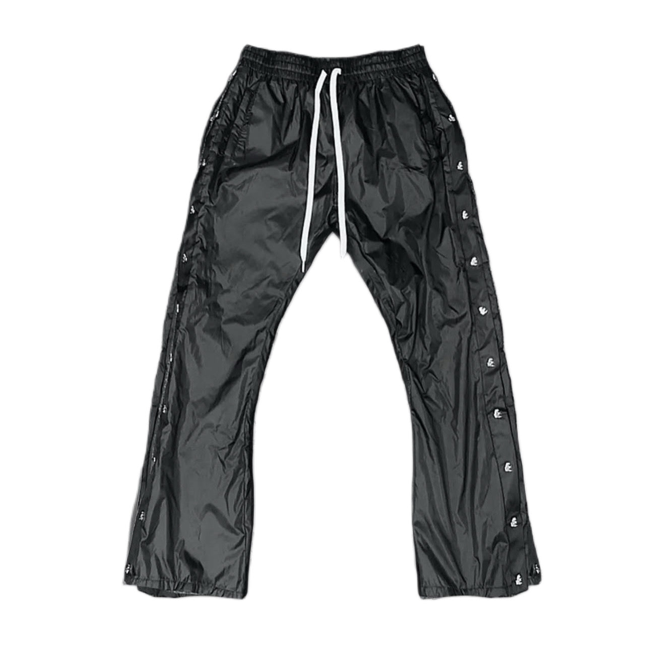 Hellstar Waxed Nylon Pant