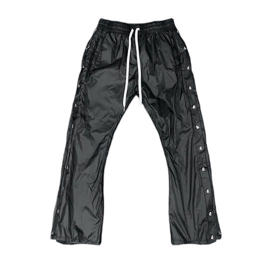 Hellstar Waxed Nylon Pant