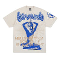 Hellstar Yoga Tee