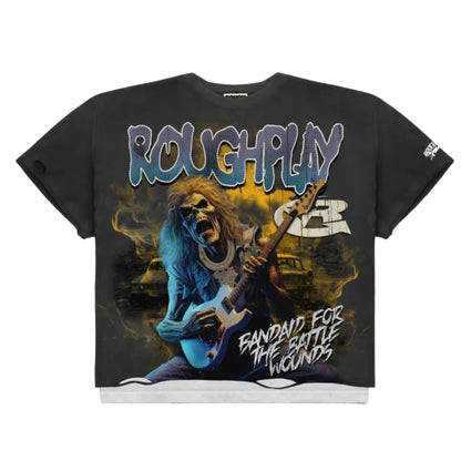RoughPlay RockOut T-Shirt