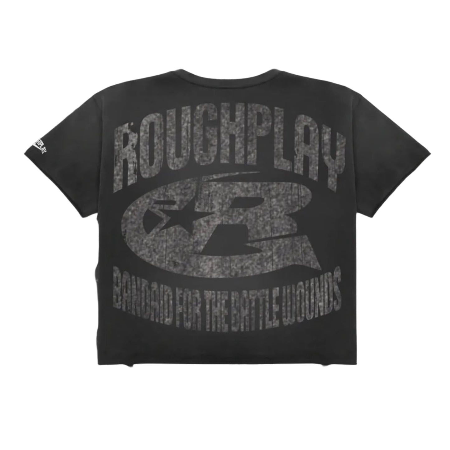 RoughPlay RockStar T-Shirt