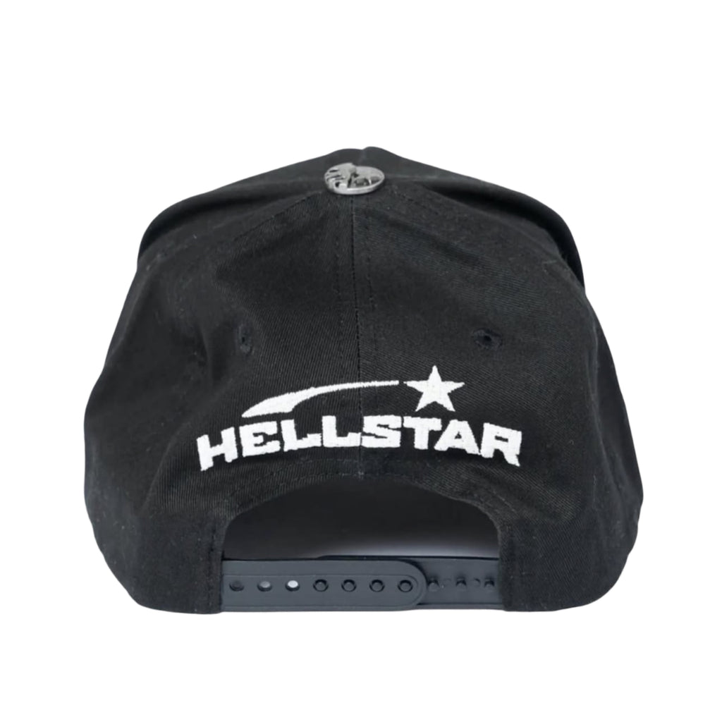 Hellstar OG Snapback Hat