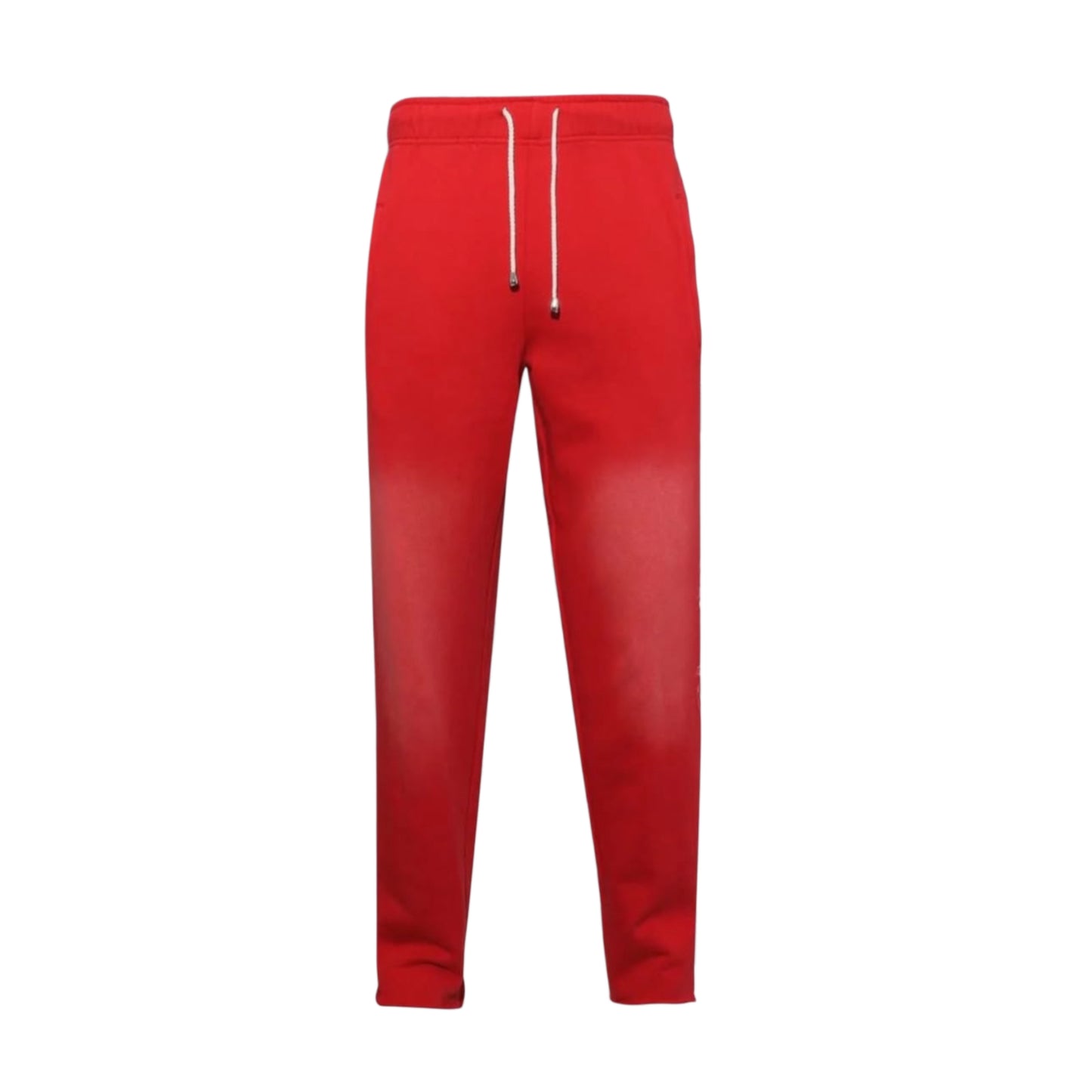 Lost Intricacy Washed Red Pant