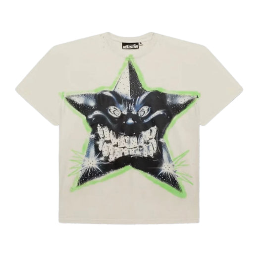 Hellstar Star T-Shirt