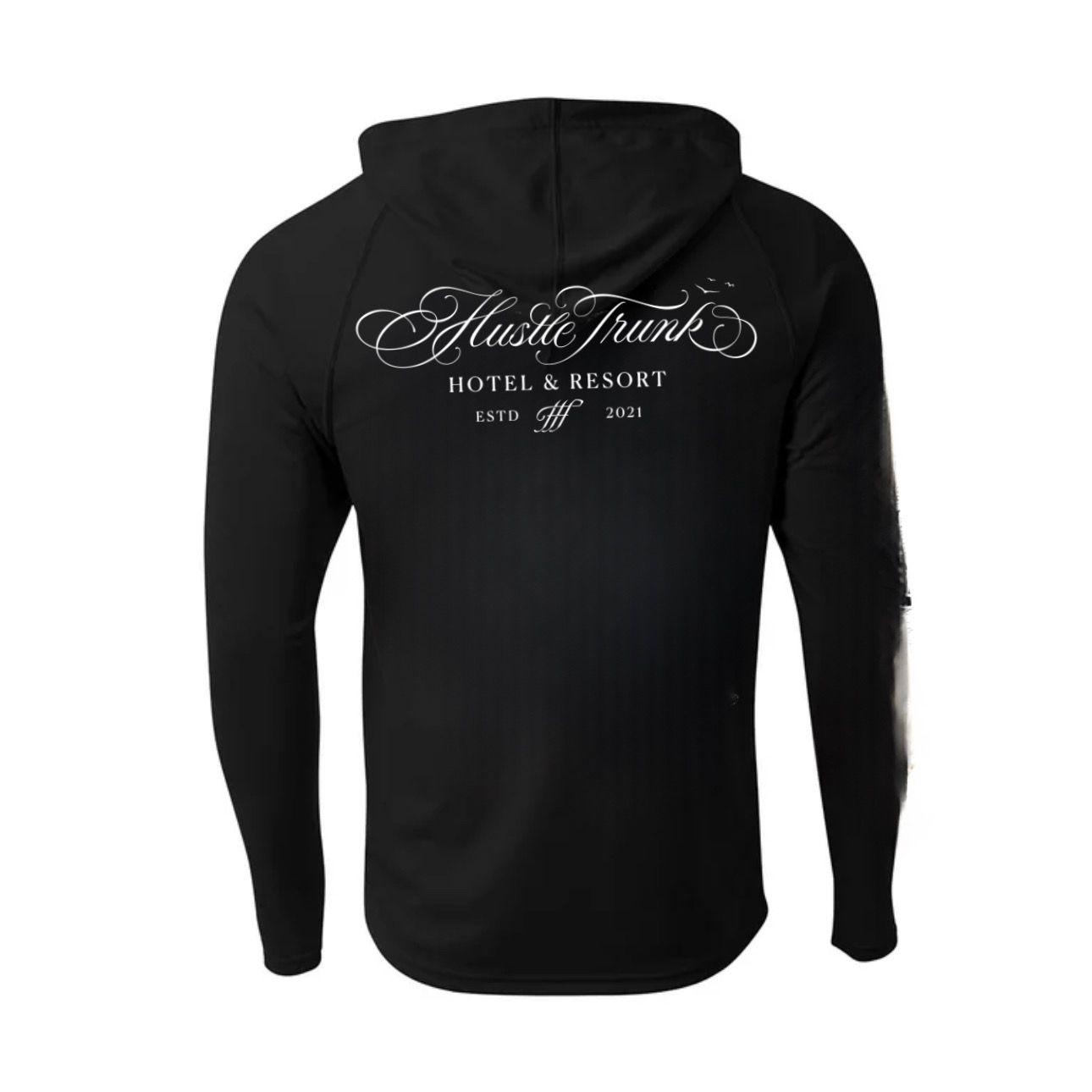 HstL trnk hotel & Resort Rashguard