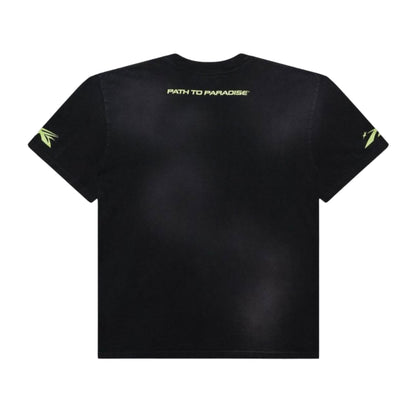 Hellstar Thorn Glitter T-Shirt