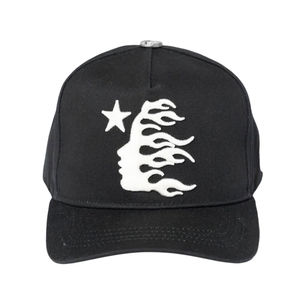 Hellstar OG Snapback Hat