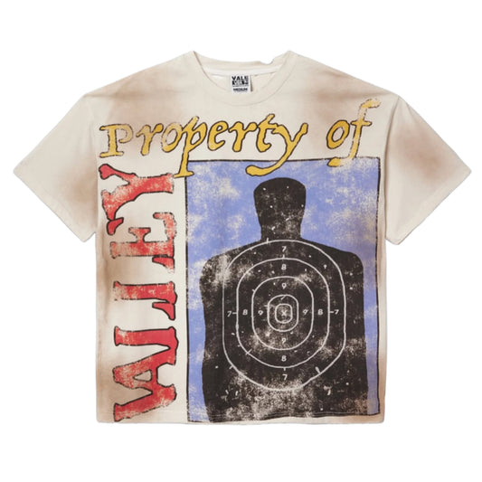 Vale Target Practice Tee