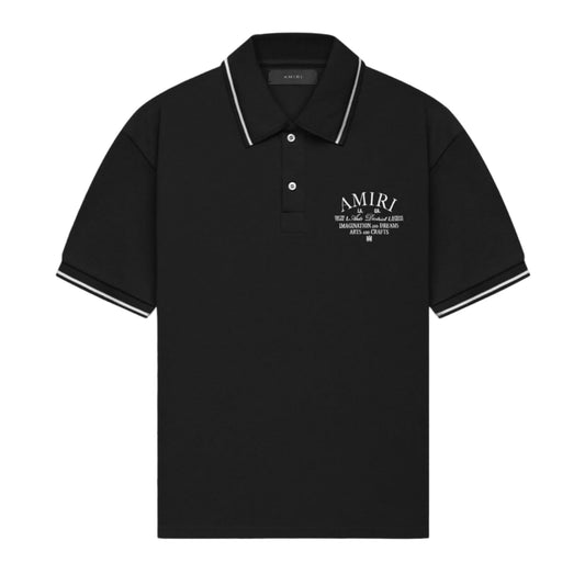 Amiri Art District Polo
