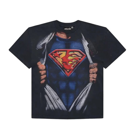 Hellstar Superhero T-Shirt