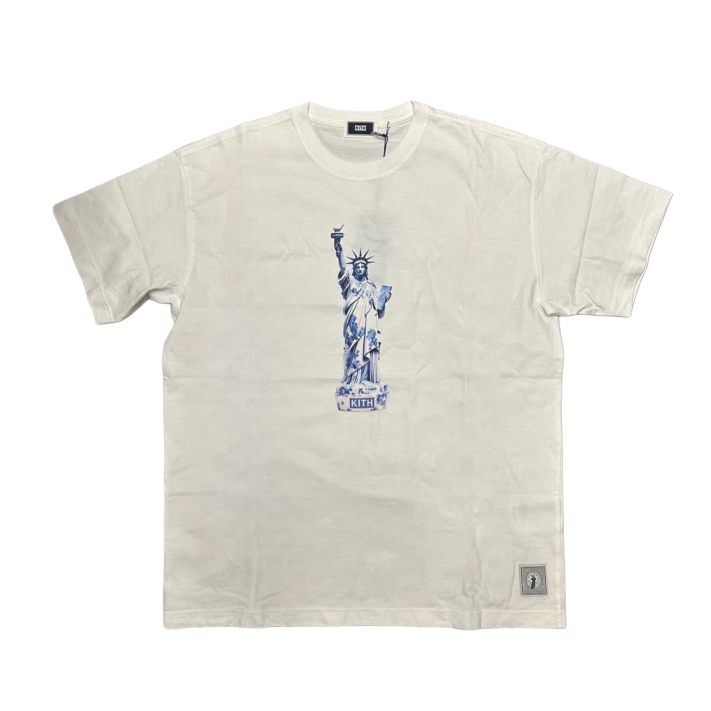 Kith Liberty Tee