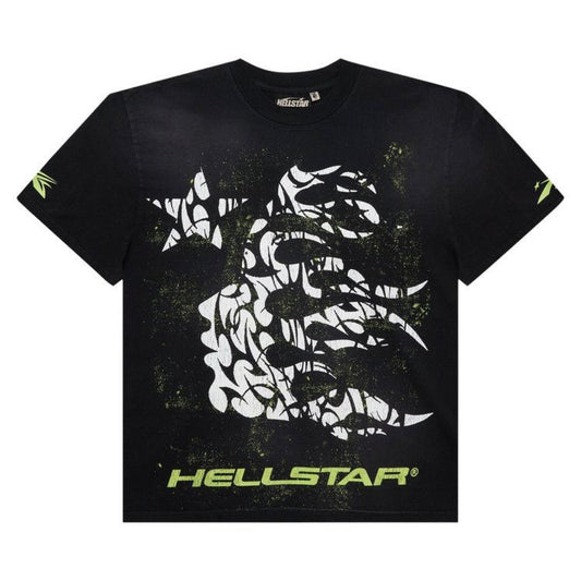 Hellstar Thorn Glitter T-Shirt