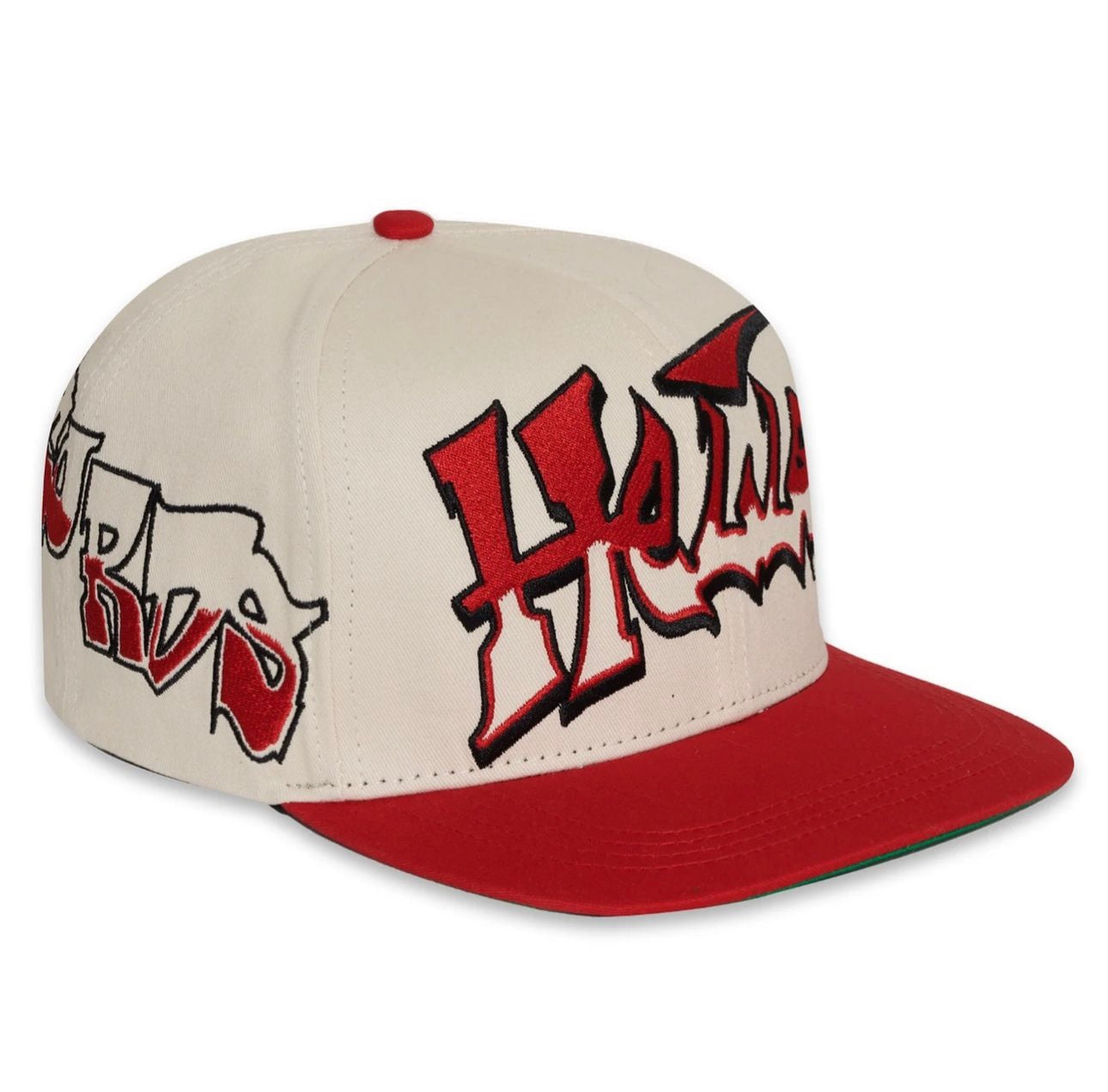 Hellstar Récords SnapBack