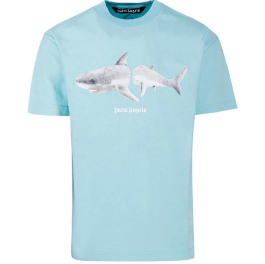 Palm Angels Shark T-Shirt