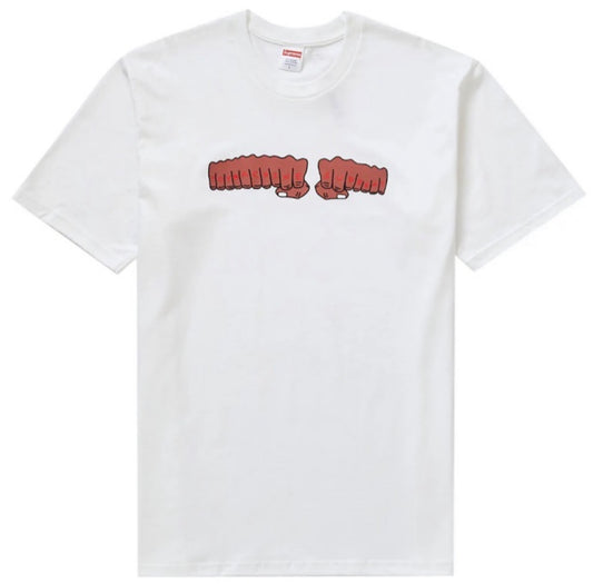 Supreme Toy Machine First Tee