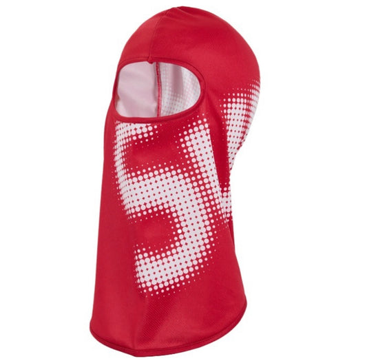 Supreme Halftone Lightweight Balaclava