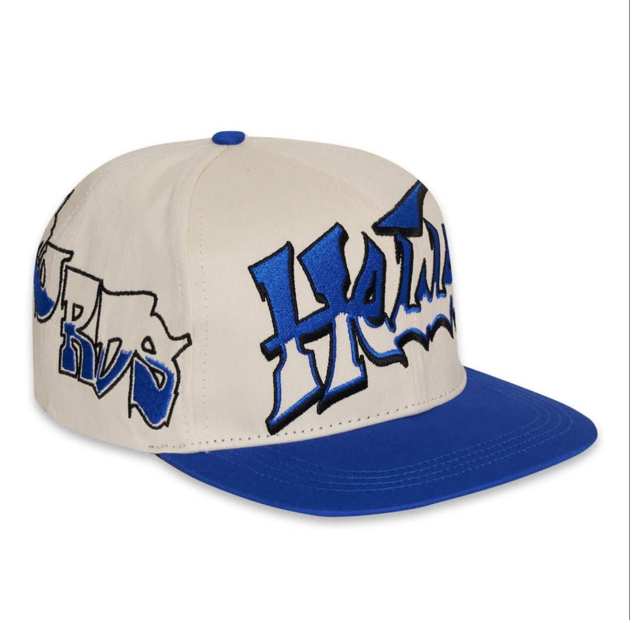 Hellstar Récords SnapBack