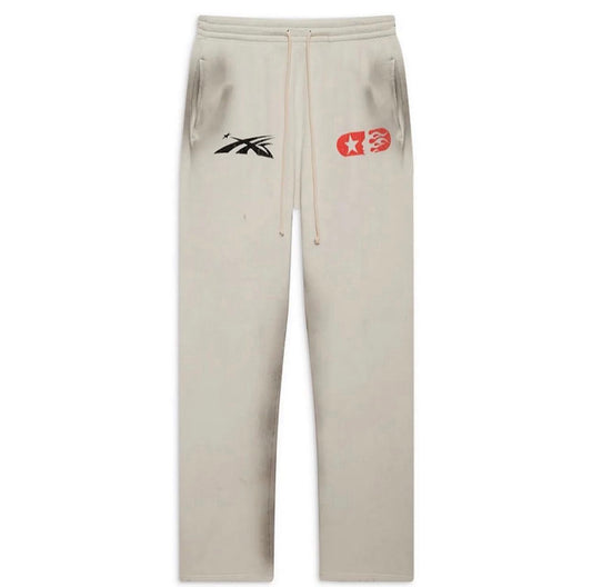 Hellstar If You Don’t Like Us Beat Us Sweatpant