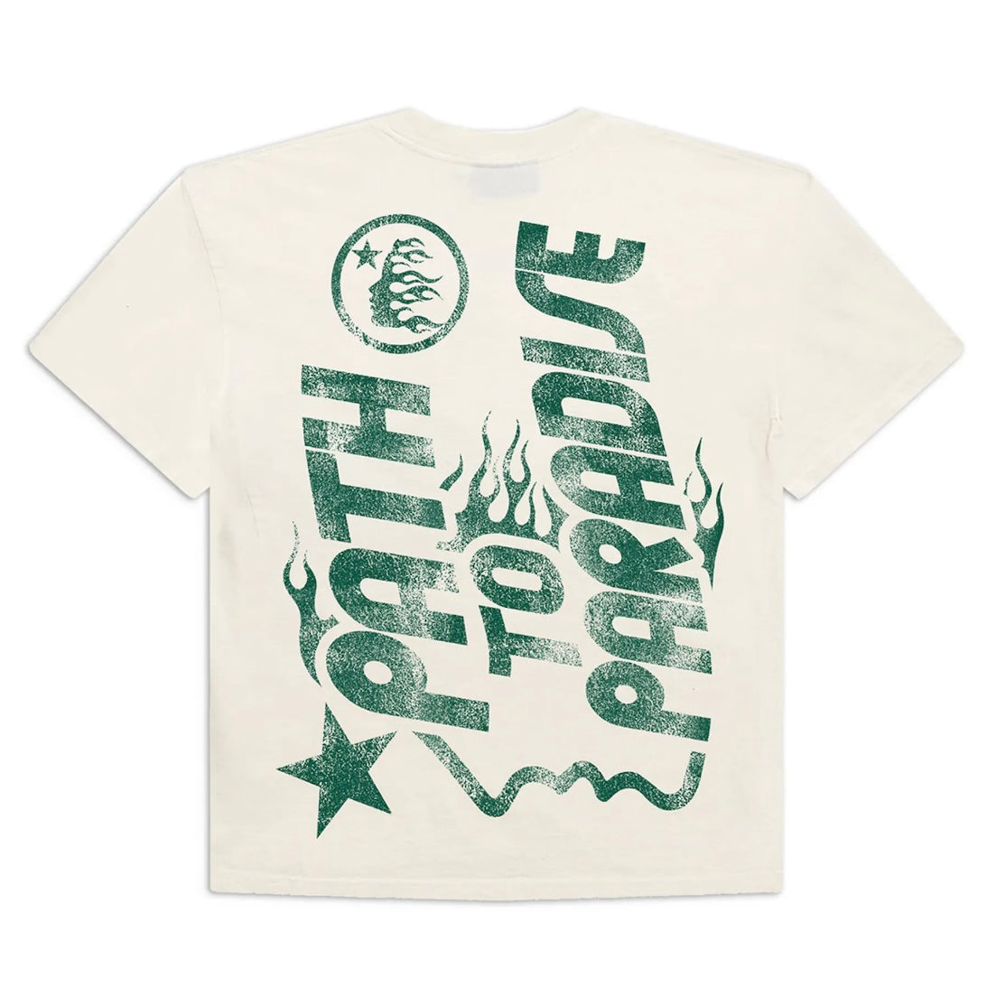 Hellstar Jesús T-Shirt