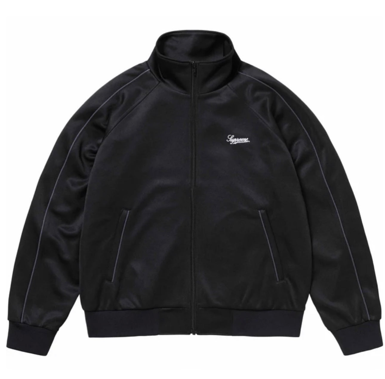Supreme Tricot Track Jacket
