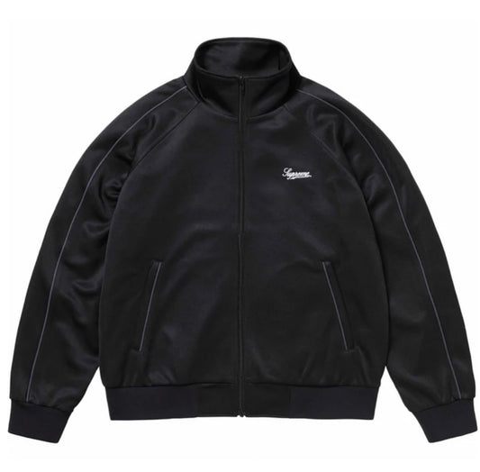 Supreme Tricot Track Jacket