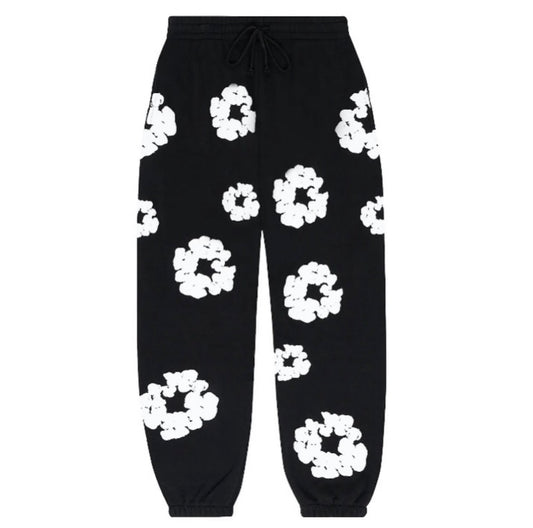 Denim Tears The Cotton Wreath Sweatpant