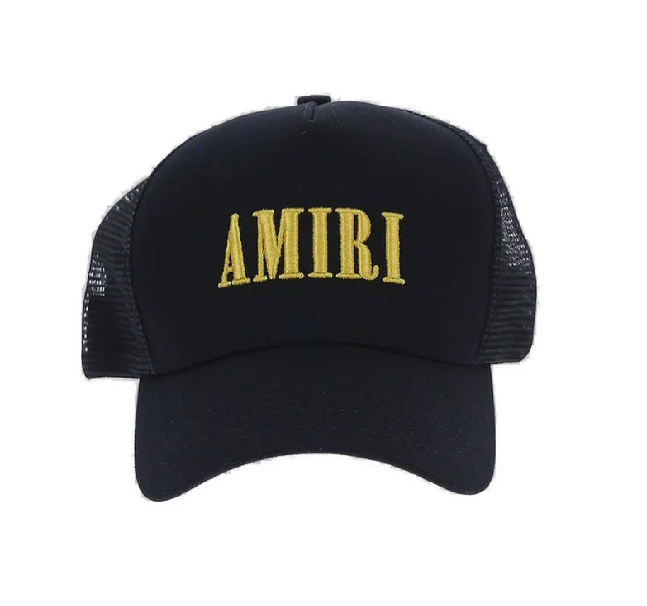 Amiri Embroidered Logo Cap