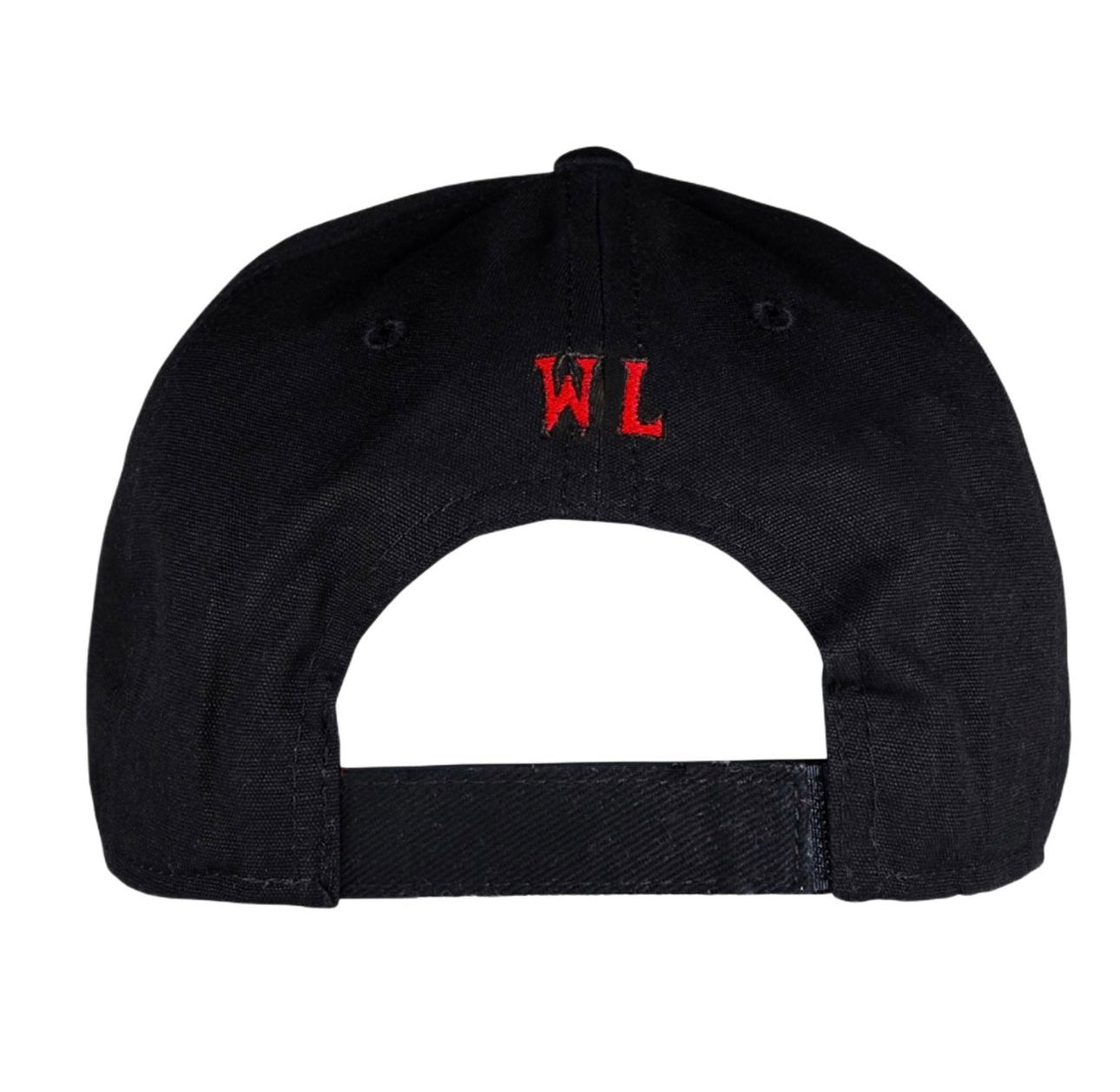 Warren Lotas Vega Spade Hat
