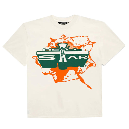 Hellstar Jesús T-Shirt