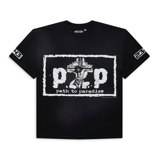 Hellstar P2P T-Shirt