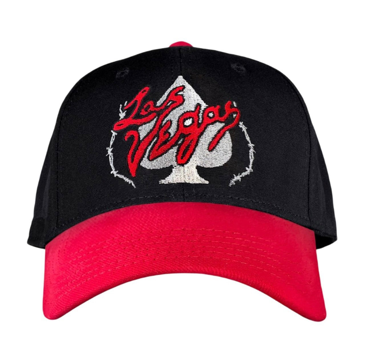Warren Lotas Vega Spade Hat