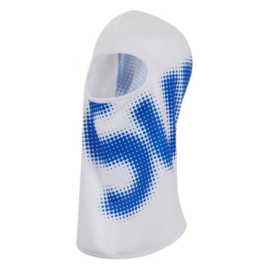 Supreme Halftone Lightweight Balaclava