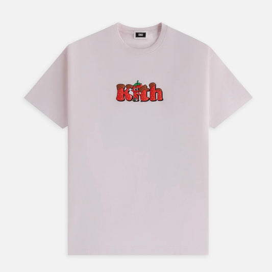 Kith Treats Chapel Tee - Bloom