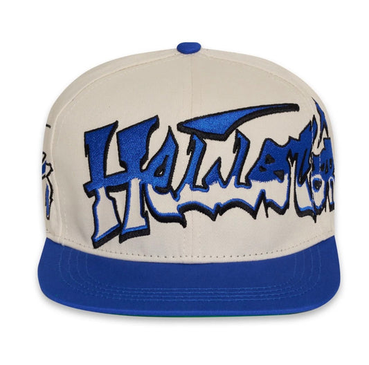 Hellstar Récords SnapBack